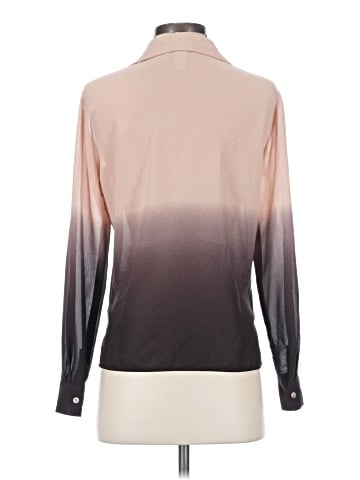 Rena Rowan Long Sleeve Blouse (view 2)