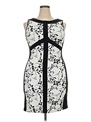 Joseph Ribkoff Cocktail Dress (view 1)