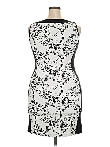 Joseph Ribkoff Cocktail Dress (view 2)