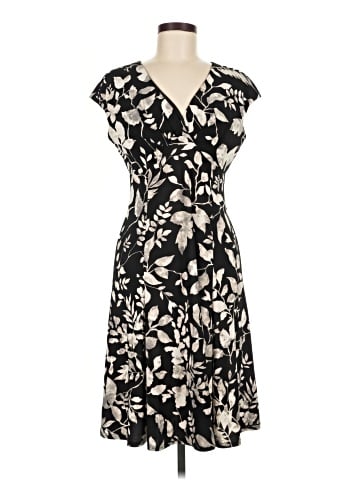 Evan Picone Casual Dress (view 1)