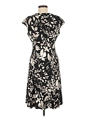 Evan Picone Casual Dress (view 2)