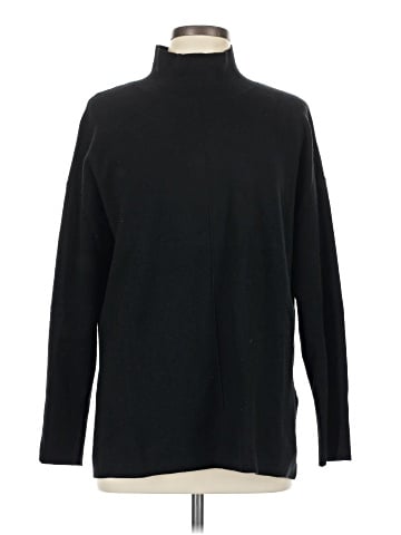 Banana Republic Turtleneck Sweater (view 1)