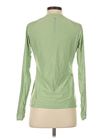Coolibar Long Sleeve T-Shirt (view 2)