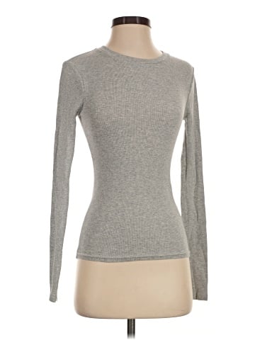 J.Crew Long Sleeve T-Shirt (view 1)