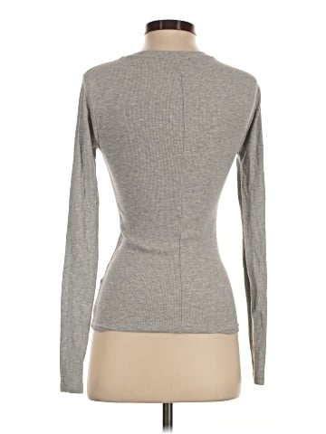 J.Crew Long Sleeve T-Shirt (view 2)