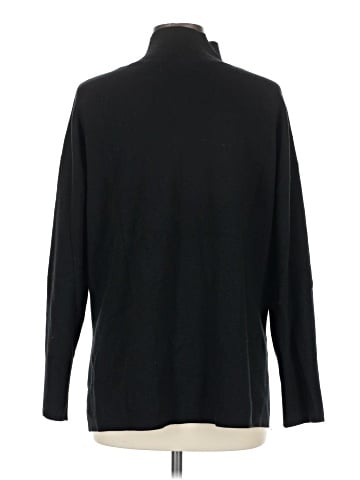 Banana Republic Turtleneck Sweater (view 2)