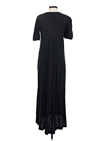 Velvet Casual Dress (view 2)