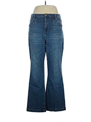 Nicole Miller New York Jeans (view 1)