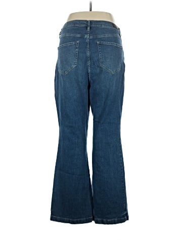 Nicole Miller New York Jeans (view 2)