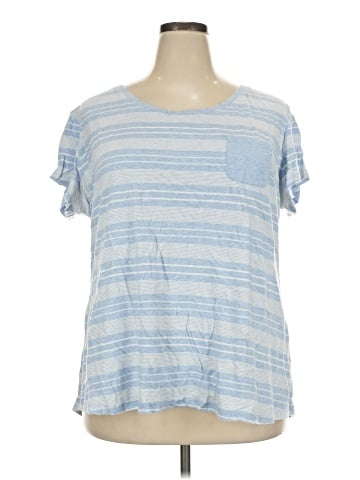 Natural Reflections Short Sleeve T-Shirt (view 1)