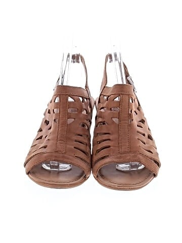BOC Sandals (view 2)