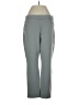 Lee Solid Gray Active Pants Size S (estimated) - photo 1