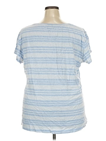 Natural Reflections Short Sleeve T-Shirt (view 2)