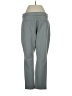 Lee Solid Gray Active Pants Size S (estimated) - photo 2