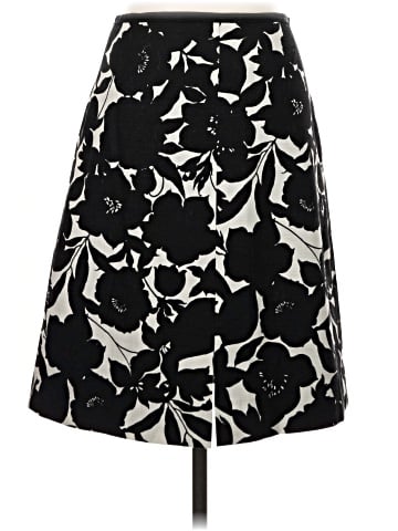 Ann Taylor Casual Skirt (view 1)