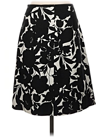 Ann Taylor Casual Skirt (view 2)