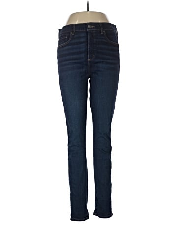 Ann Taylor LOFT Jeans (view 1)