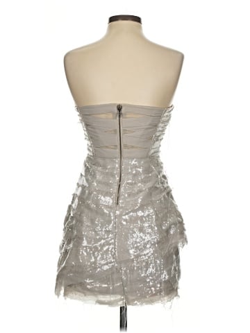Alice + Olivia Cocktail Dress (view 2)