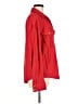 J.Crew Red Jacket Size M - photo 4