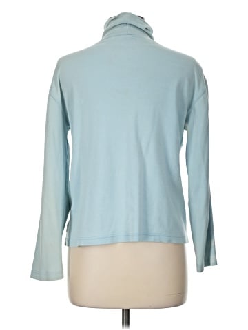 Basic Editions Long Sleeve Turtleneck (view 2)