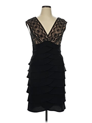 Jessica Howard Cocktail Dress (view 1)