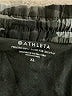 Athleta Camo Black Athletic Shorts Size XL - photo 3