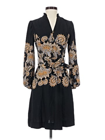 Tahari by ASL Cocktail Dress (view 1)