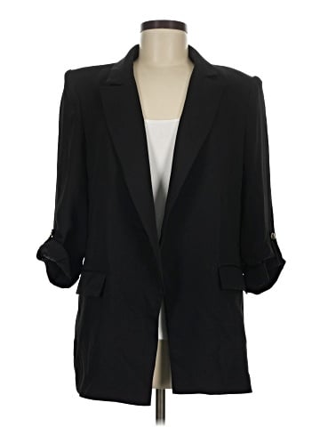 Zara Blazer (view 1)
