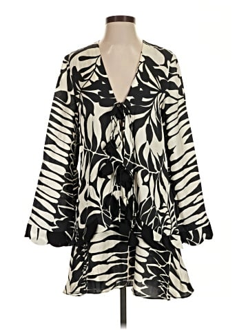 Alexis Casual Dress (view 1)