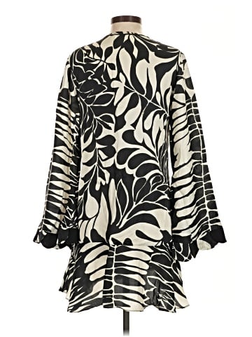 Alexis Casual Dress (view 2)