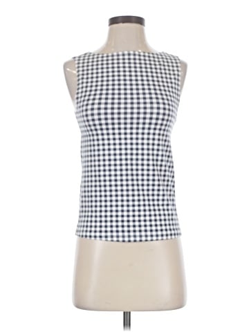 Gap Sleeveless T-Shirt (view 1)