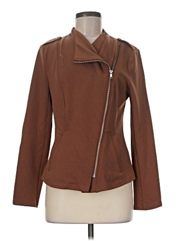 Allegra K Jacket (view 1)