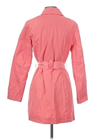 Relativity Trenchcoat (view 2)