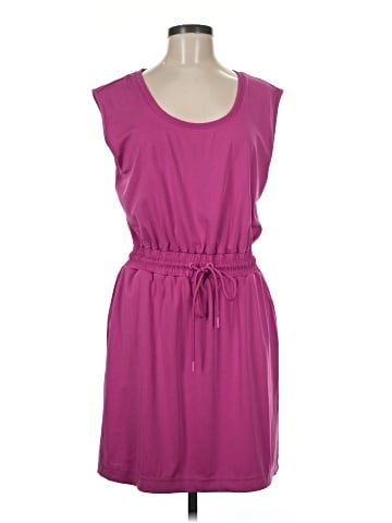 Lou & Grey Casual Dress (view 1)