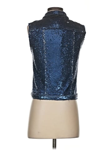 IRO Denim Vest (view 2)