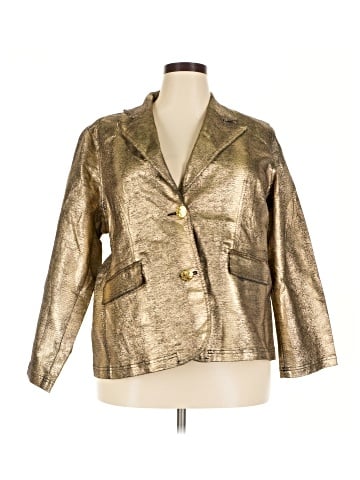 DG^2 by Diane Gilman Blazer (view 1)