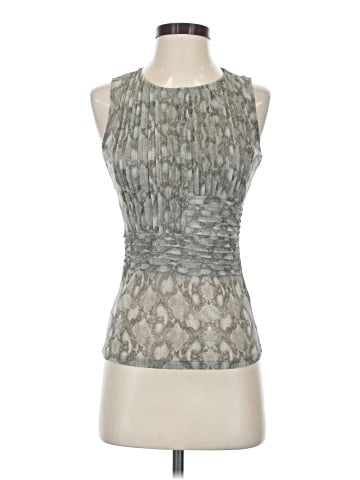 The Limited Sleeveless Blouse (view 1)