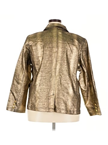 DG^2 by Diane Gilman Blazer (view 2)