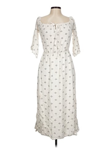 Amuse Society Casual Dress (view 1)