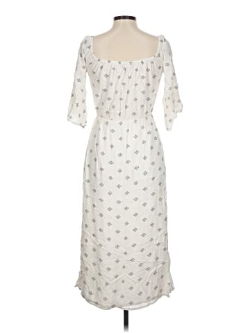Amuse Society Casual Dress (view 2)