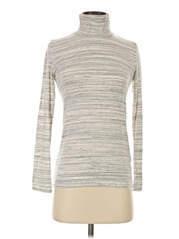 Left Coast by Dolan Long Sleeve Turtleneck (view 1)