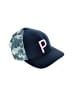 Puma 100% Polyester Blue Baseball Cap One size - photo 1
