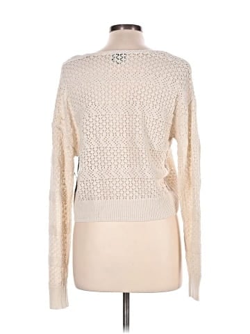 Marshalls Pullover Sweater (view 2)