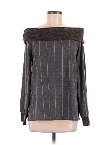 THML Pullover Sweater (view 1)