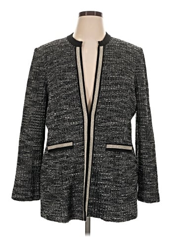 misook Blazer (view 1)