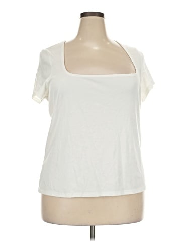 Old Navy Short Sleeve Top (view 1)