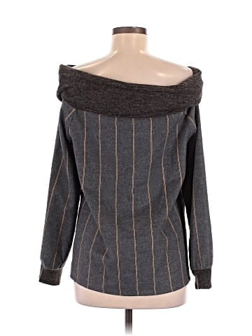 THML Pullover Sweater (view 2)