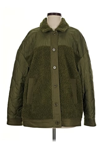 Madewell Coat (view 1)