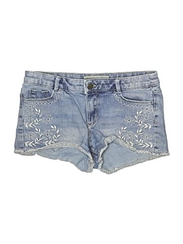 CLOCKHOUSE Denim Shorts (view 1)