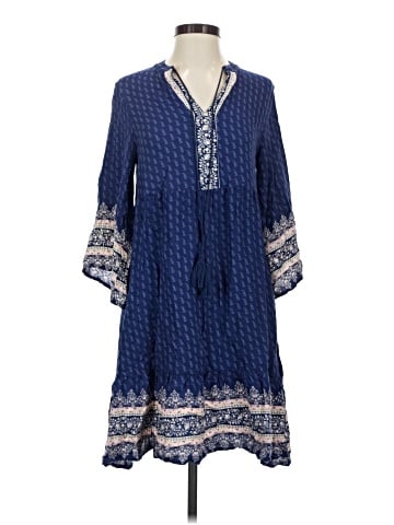 Suzanne Betro Casual Dress (view 1)